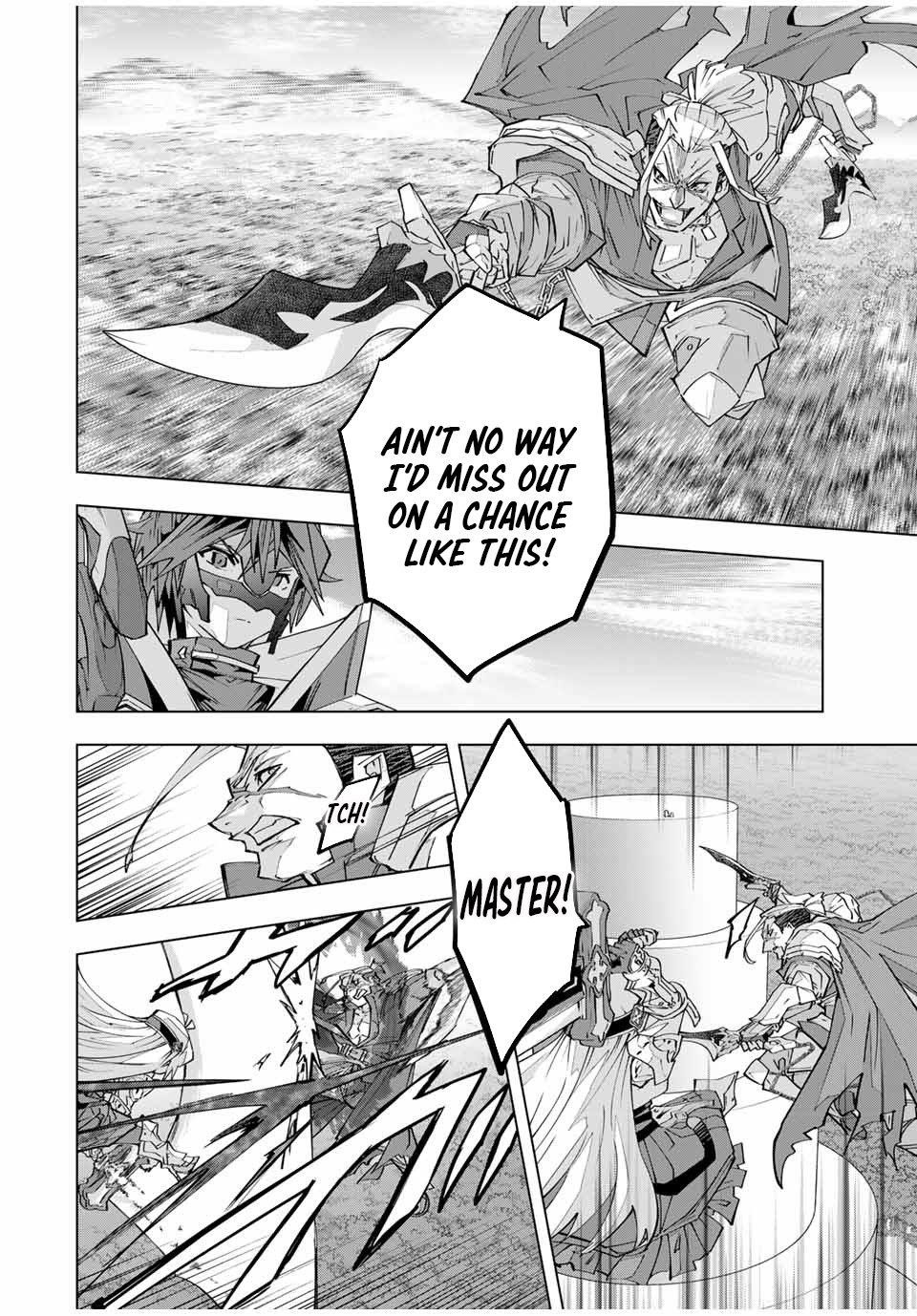 My Gift LVL 9999 Unlimited Gacha Chapter 163 - Page 21 in English