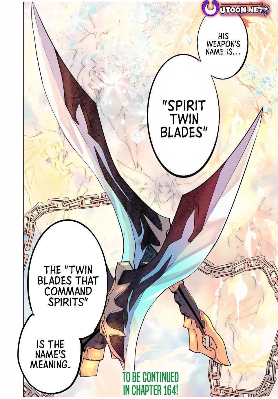 My Gift LVL 9999 Unlimited Gacha Chapter 163 - Page 32 in English