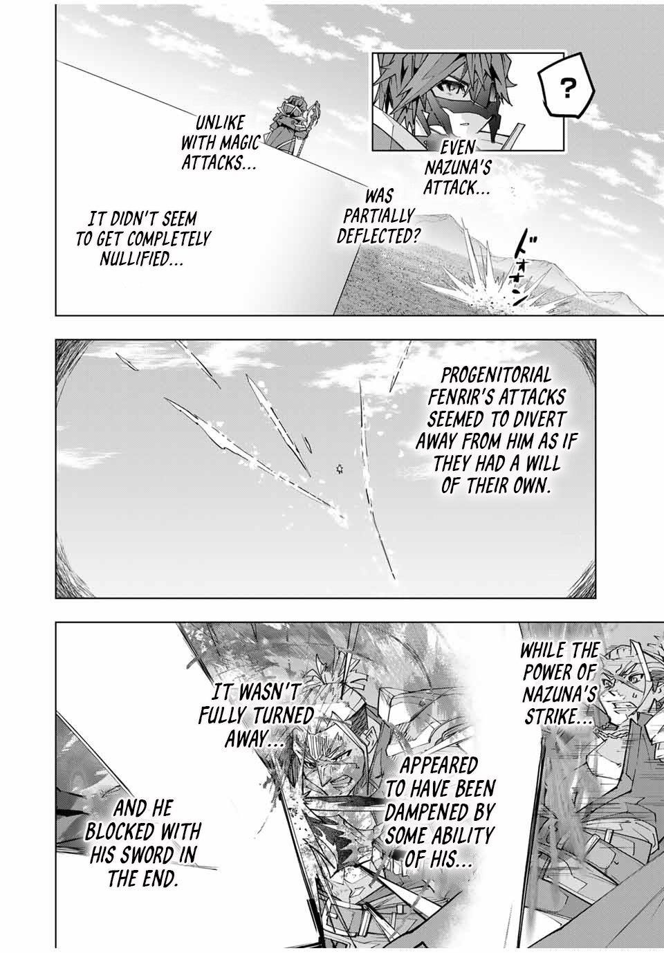 My Gift LVL 9999 Unlimited Gacha Chapter 163 - Page 9 in English