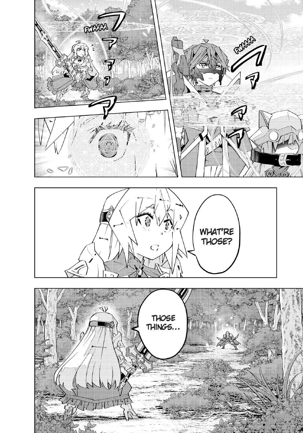 My Gift LVL 9999 Unlimited Gacha Chapter 164 - Page 6 in English