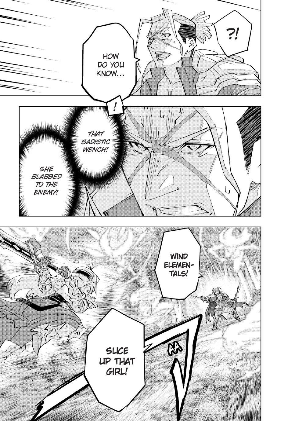 My Gift LVL 9999 Unlimited Gacha Chapter 164 - Page 9 in English