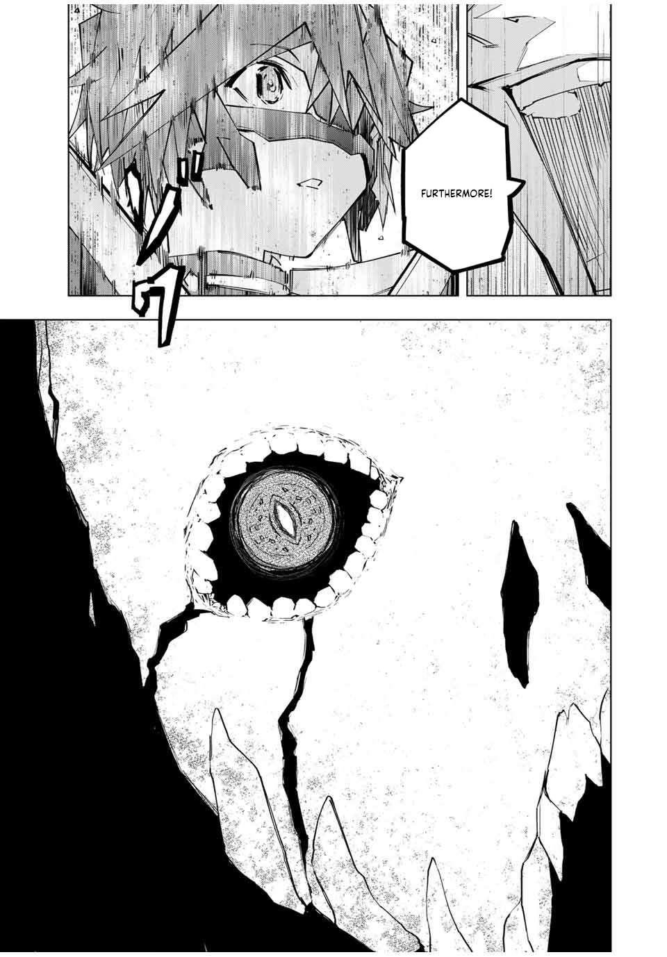 My Gift LVL 9999 Unlimited Gacha Chapter 165 - Page 11 in English