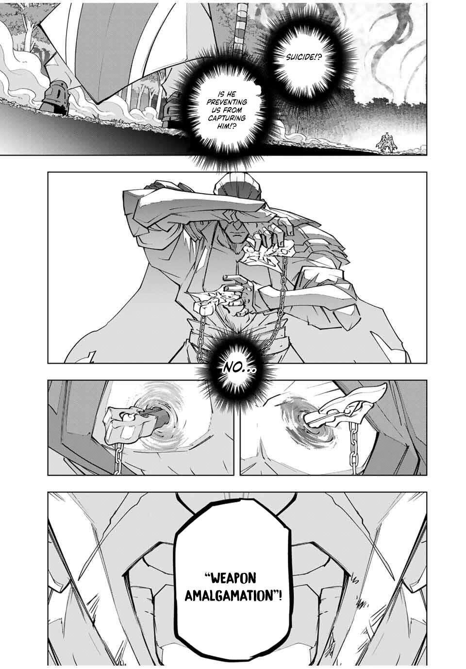 My Gift LVL 9999 Unlimited Gacha Chapter 165 - Page 5 in English