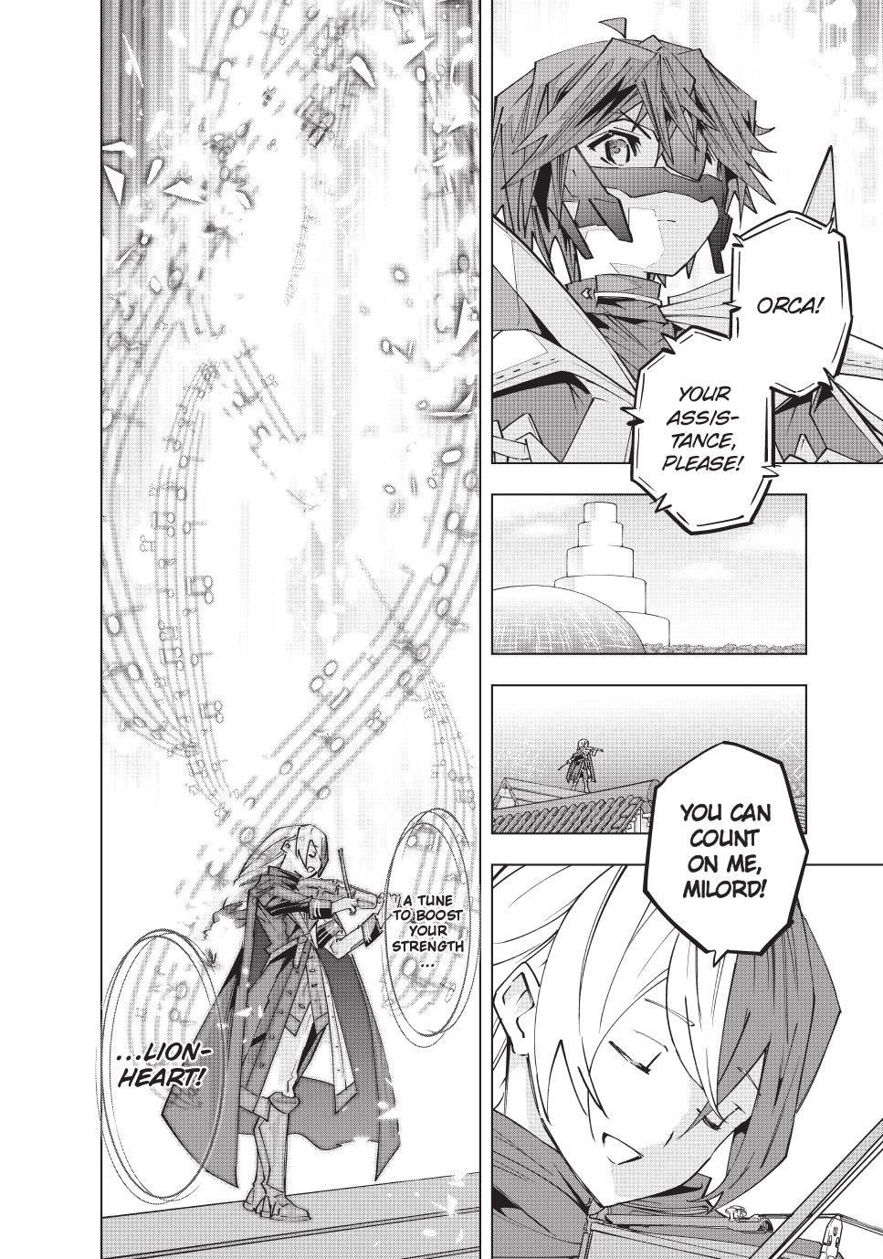 My Gift LVL 9999 Unlimited Gacha Chapter 166 - Page 14 in English