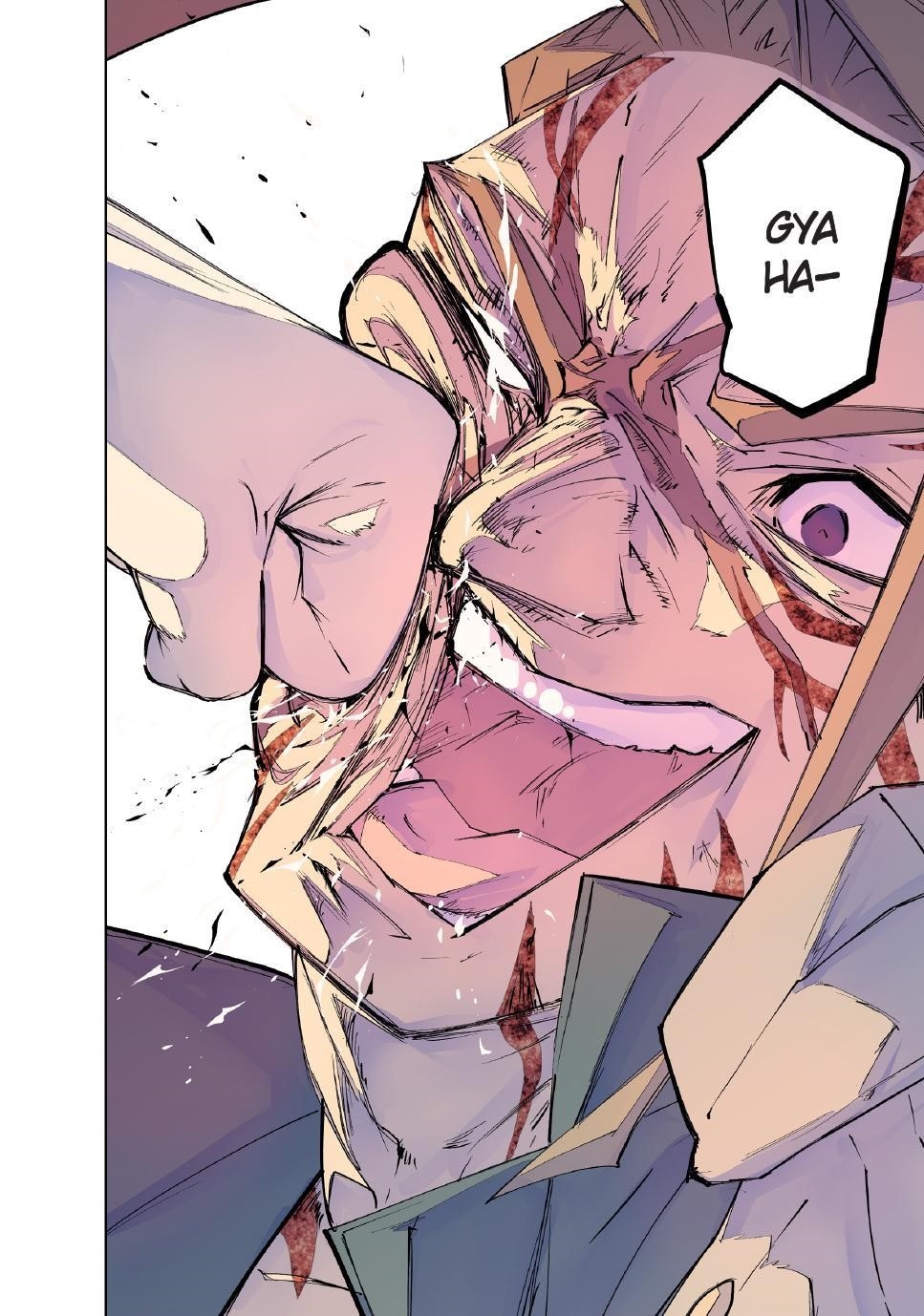 My Gift LVL 9999 Unlimited Gacha Chapter 166 - Page 6 in English