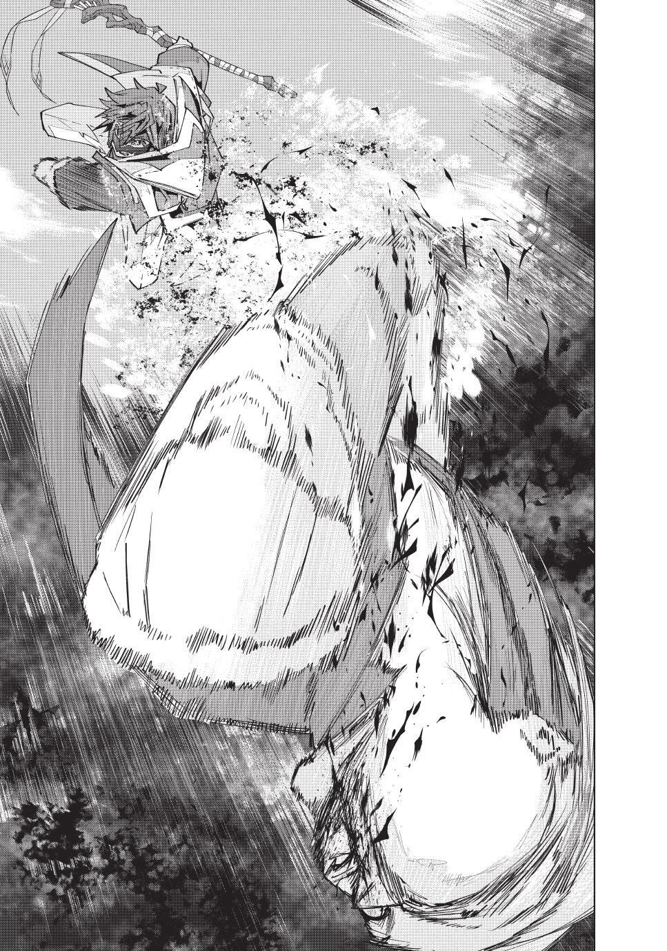 My Gift LVL 9999 Unlimited Gacha Chapter 166 - Page 7 in English