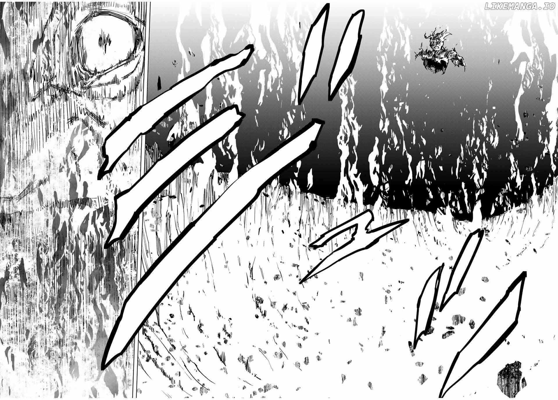 My Gift LVL 9999 Unlimited Gacha Chapter 169 - Page 12 in English