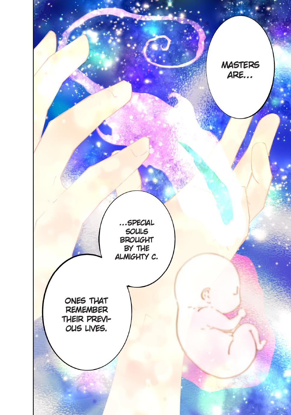 My Gift LVL 9999 Unlimited Gacha Chapter 171 - Page 24 in English