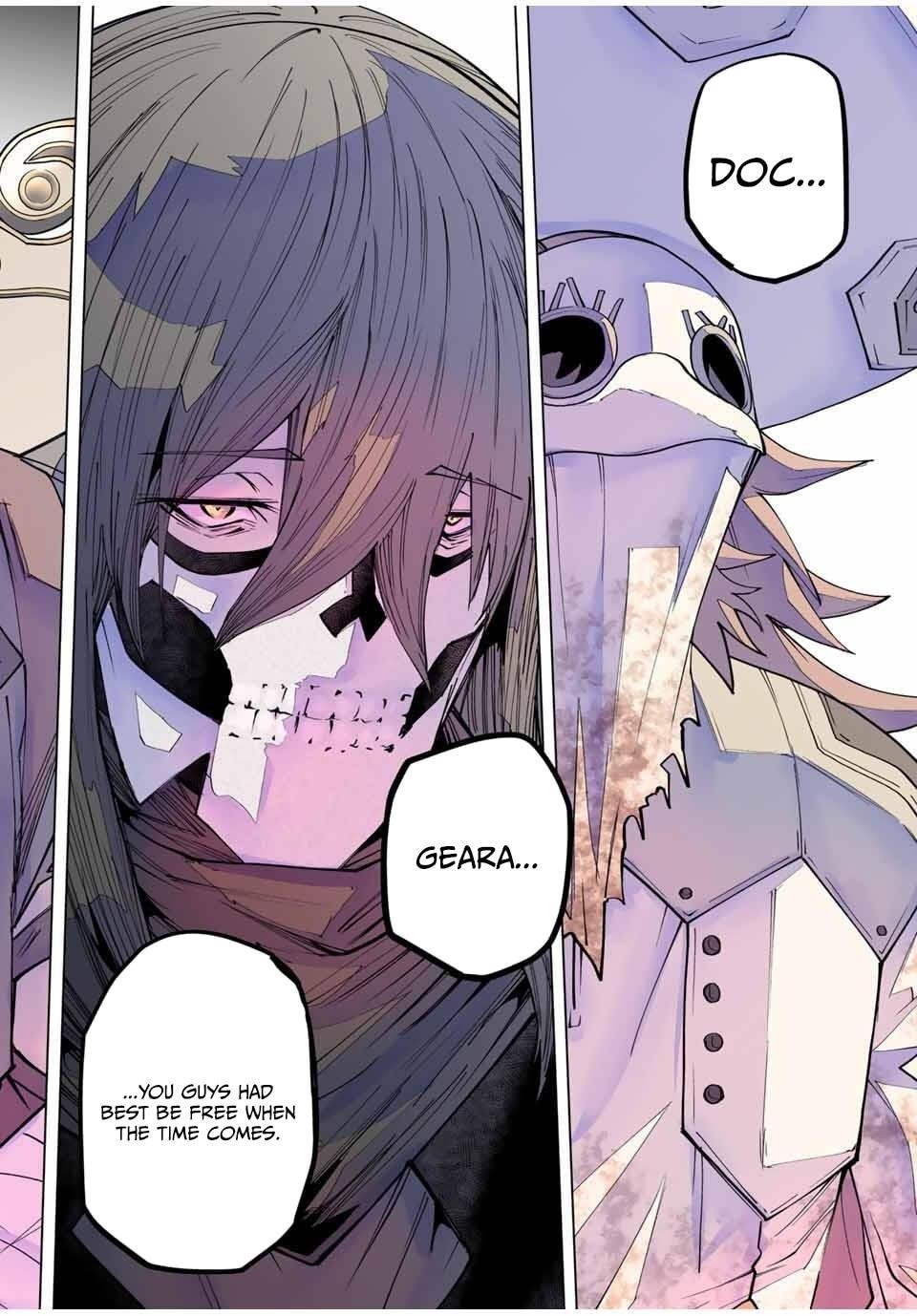 My Gift LVL 9999 Unlimited Gacha Chapter 172 - Page 25 in English