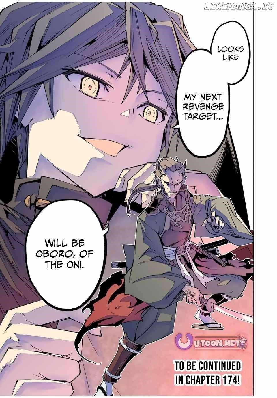 My Gift LVL 9999 Unlimited Gacha Chapter 173 - Page 25 in English