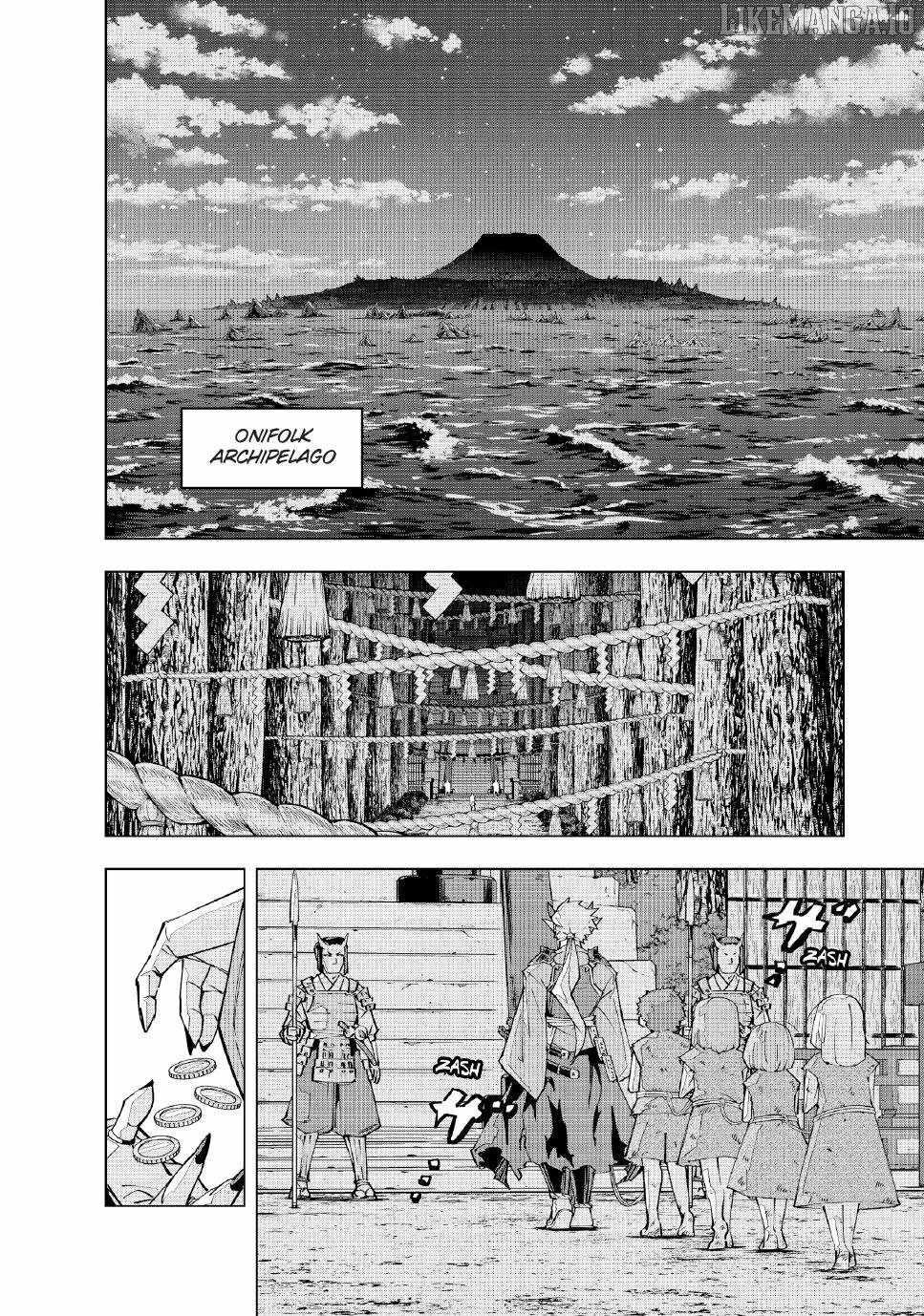 My Gift LVL 9999 Unlimited Gacha Chapter 174 - Page 16 in English