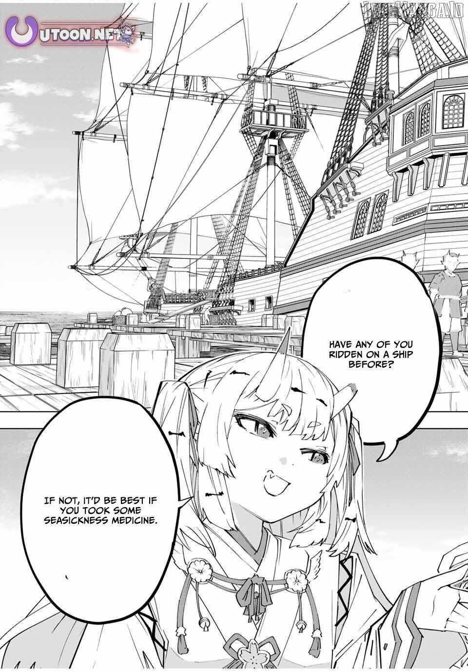 My Gift LVL 9999 Unlimited Gacha Chapter 175 - Page 16 in English