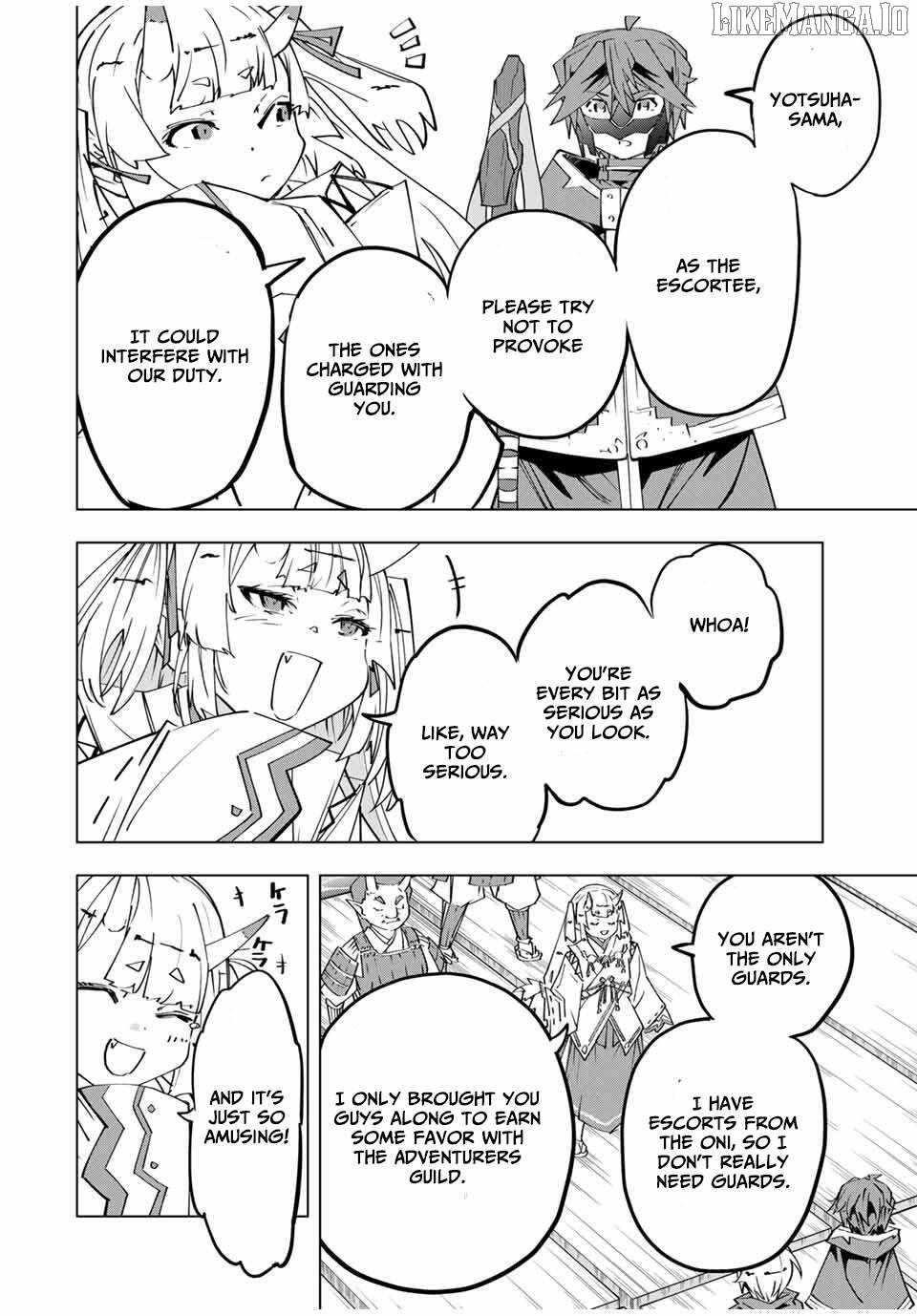 My Gift LVL 9999 Unlimited Gacha Chapter 175 - Page 19 in English