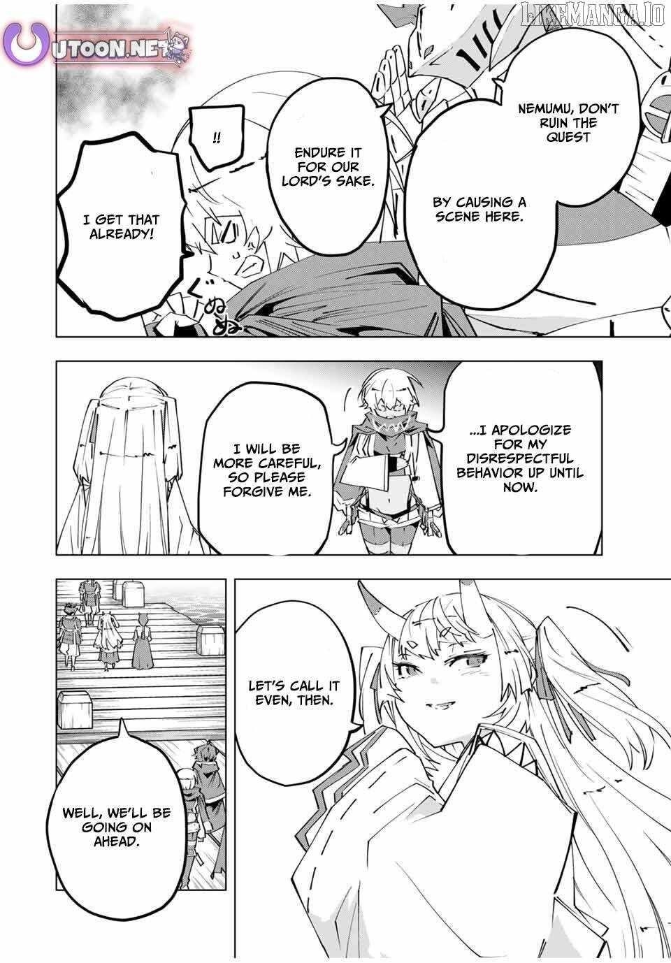 My Gift LVL 9999 Unlimited Gacha Chapter 175 - Page 21 in English