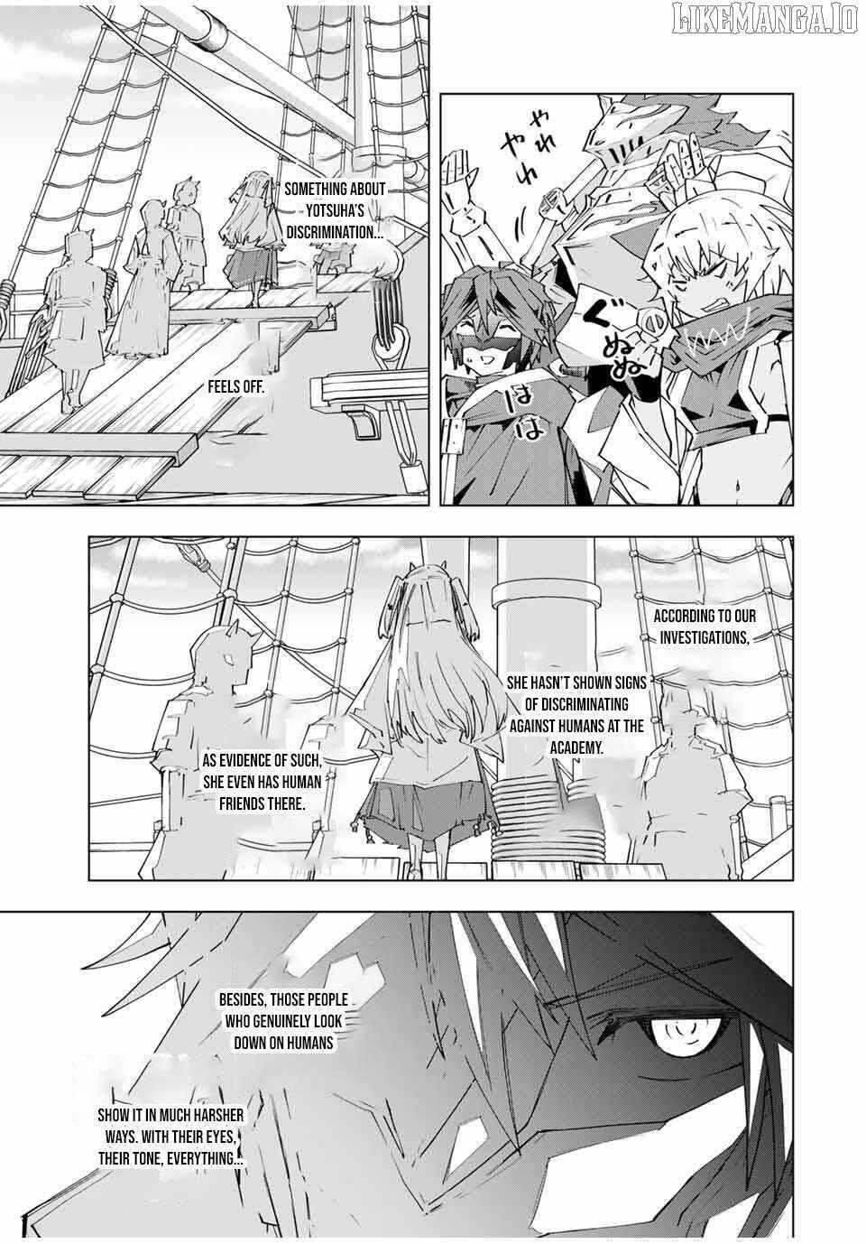 My Gift LVL 9999 Unlimited Gacha Chapter 175 - Page 22 in English
