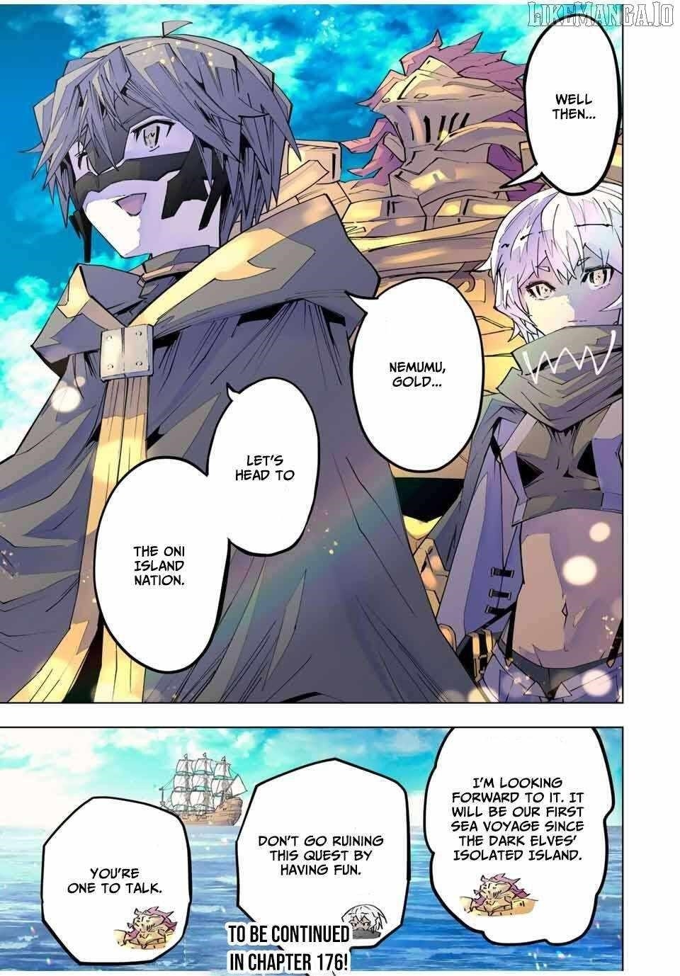 My Gift LVL 9999 Unlimited Gacha Chapter 175 - Page 24 in English