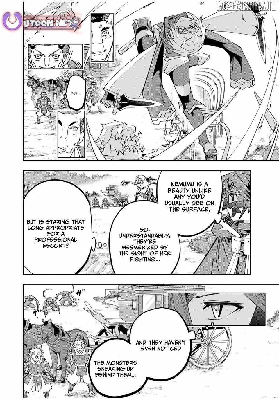 My Gift LVL 9999 Unlimited Gacha Chapter 175 - Page 3 in English