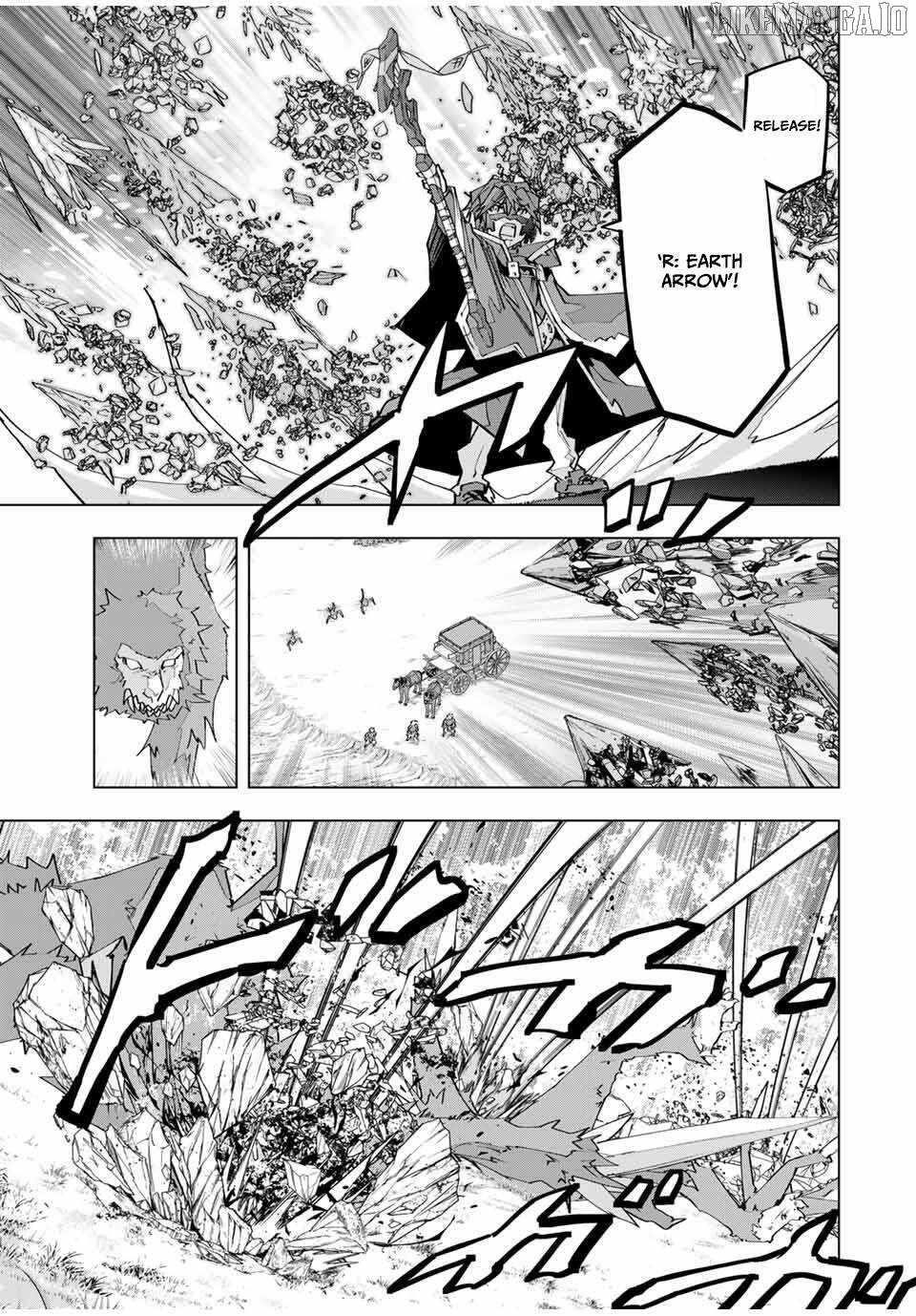 My Gift LVL 9999 Unlimited Gacha Chapter 175 - Page 4 in English