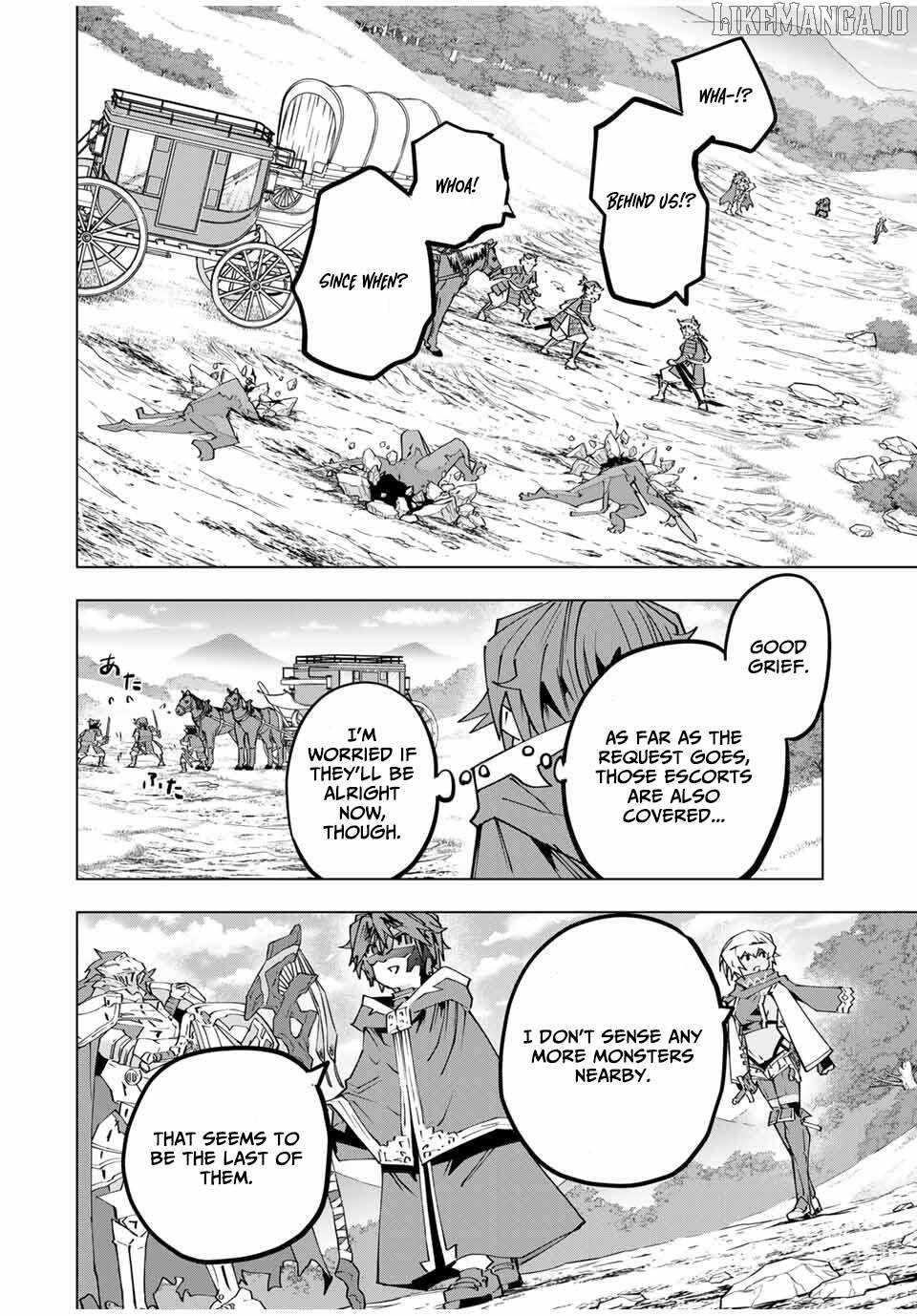 My Gift LVL 9999 Unlimited Gacha Chapter 175 - Page 5 in English