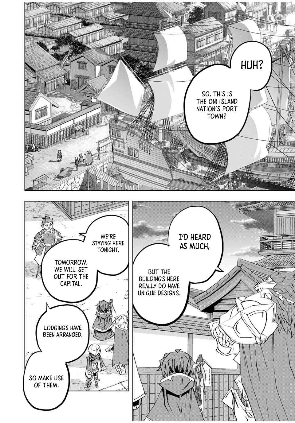 My Gift LVL 9999 Unlimited Gacha Chapter 176 - Page 21 in English