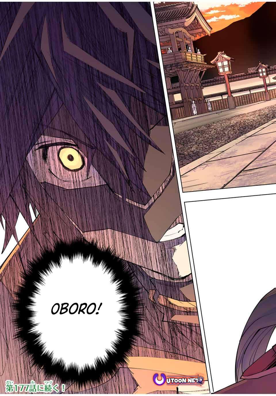 My Gift LVL 9999 Unlimited Gacha Chapter 176 - Page 26 in English