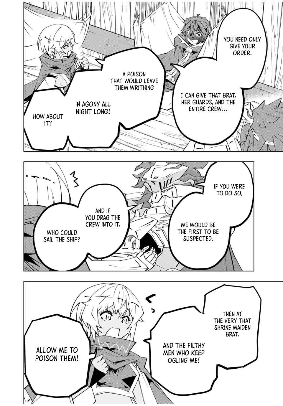 My Gift LVL 9999 Unlimited Gacha Chapter 176 - Page 3 in English