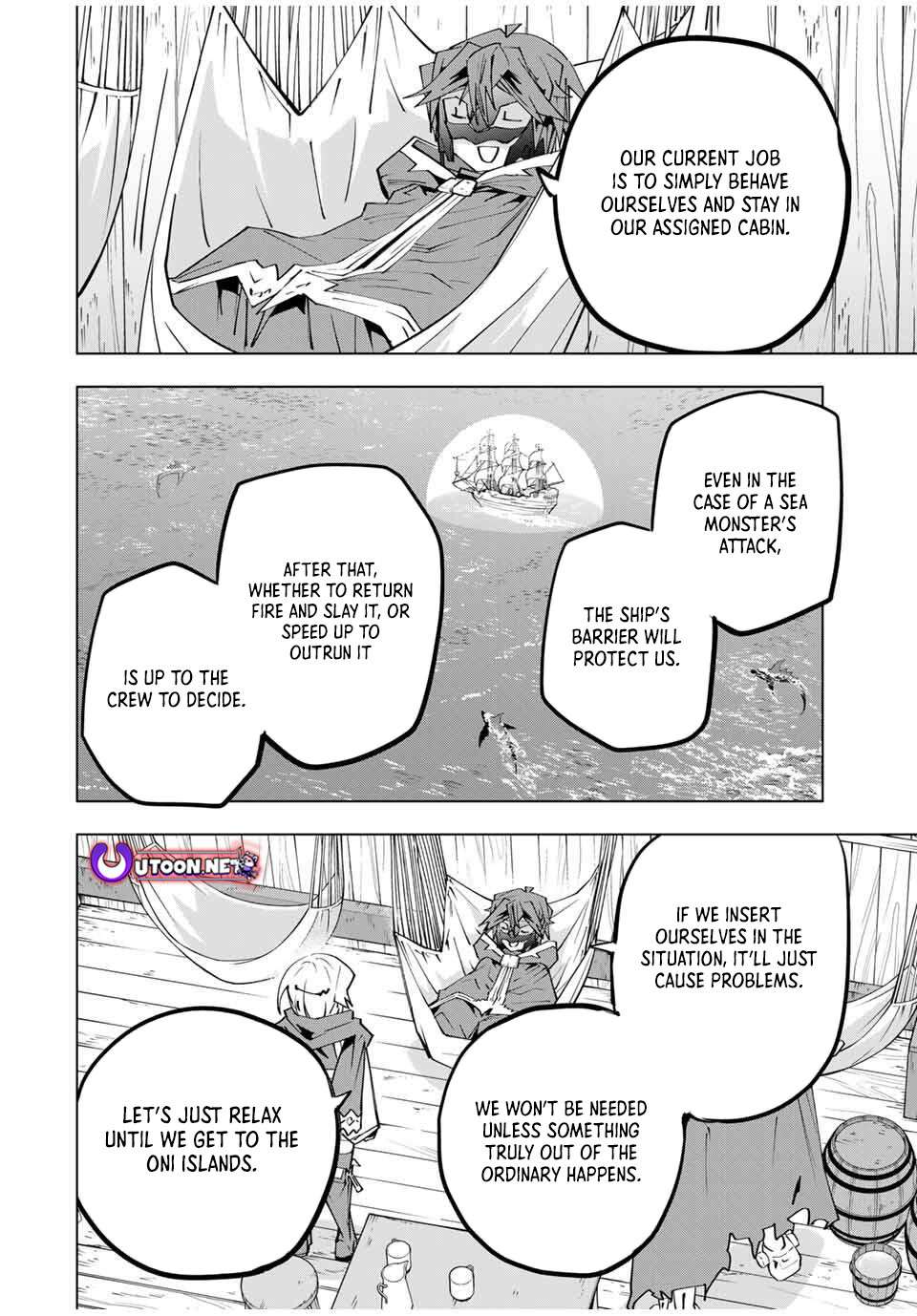 My Gift LVL 9999 Unlimited Gacha Chapter 176 - Page 5 in English