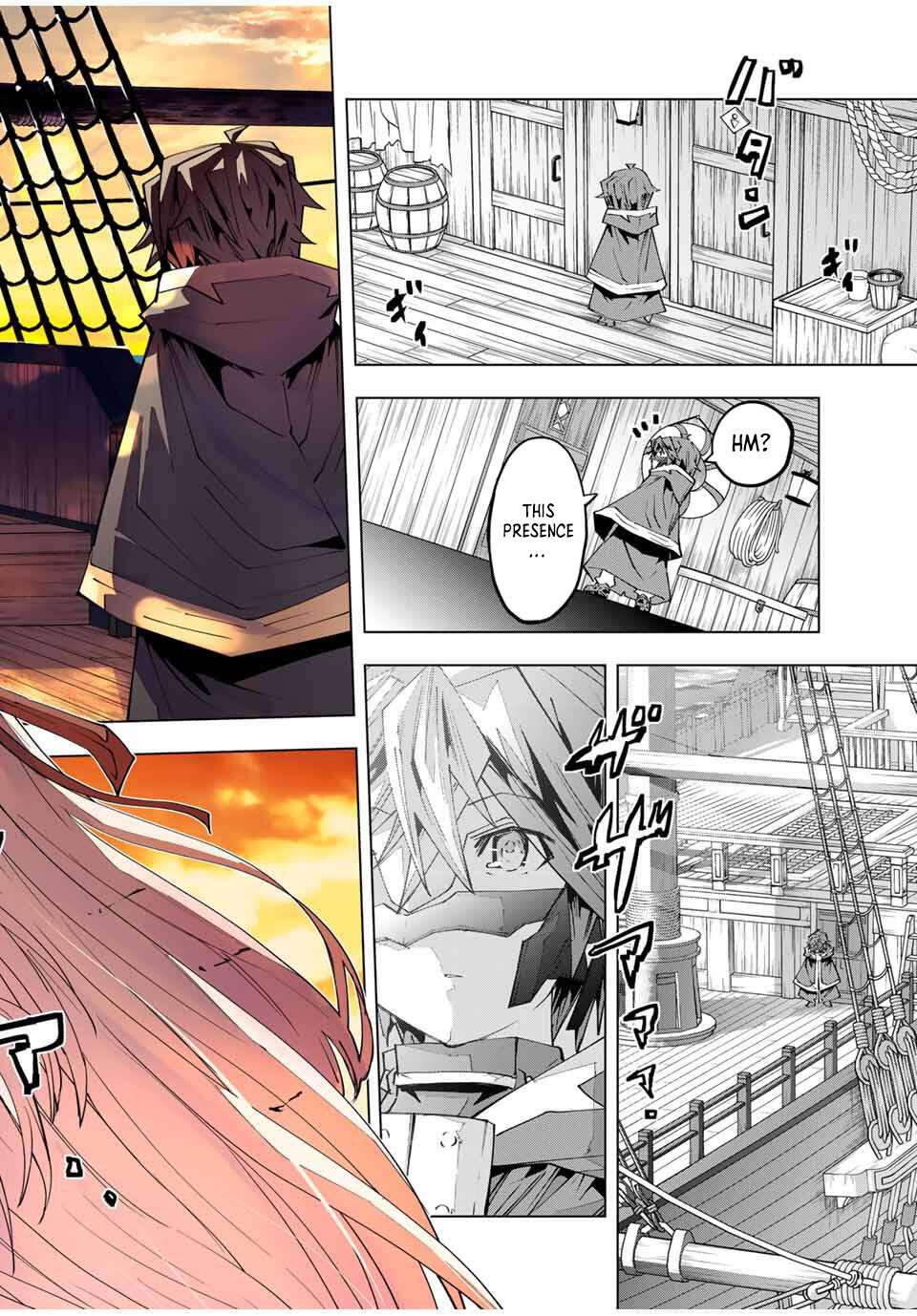 My Gift LVL 9999 Unlimited Gacha Chapter 176 - Page 7 in English
