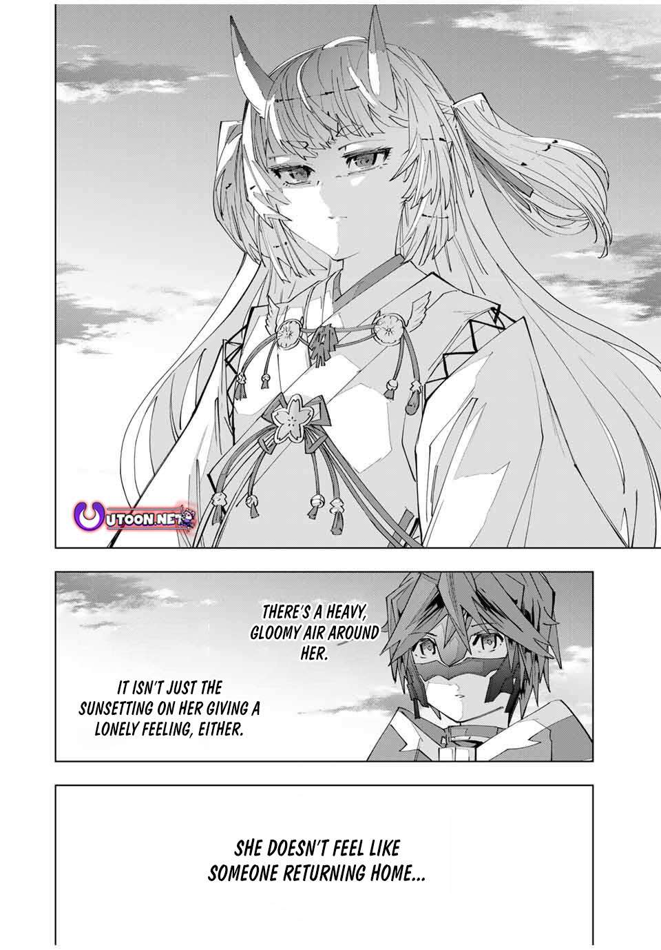 My Gift LVL 9999 Unlimited Gacha Chapter 176 - Page 9 in English