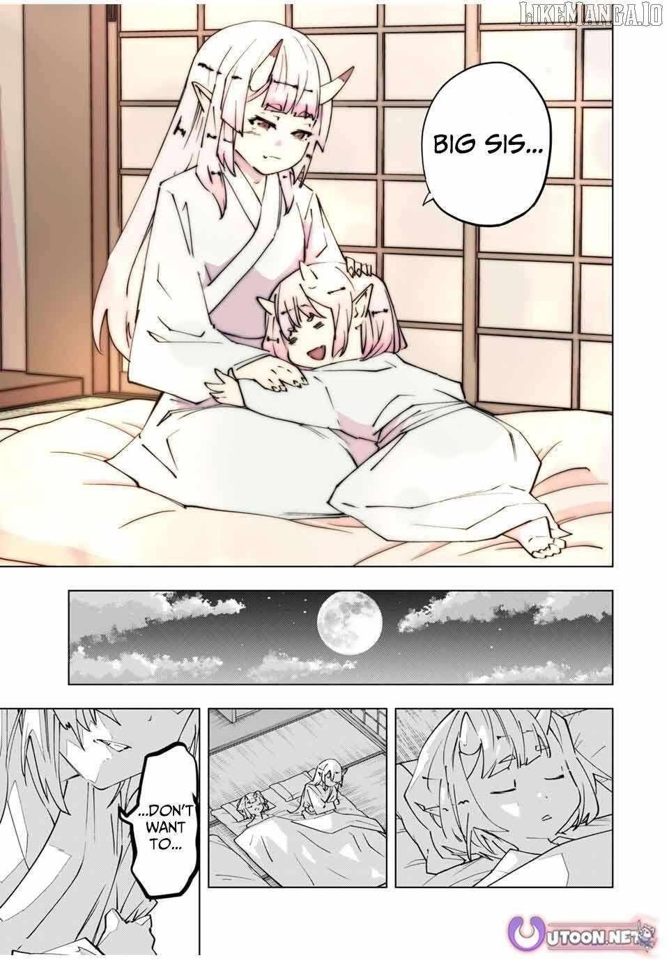 My Gift LVL 9999 Unlimited Gacha Chapter 177 - Page 21 in English