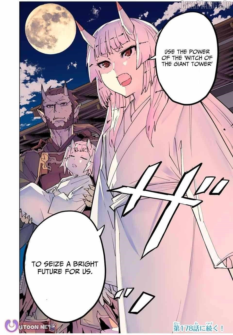 My Gift LVL 9999 Unlimited Gacha Chapter 177 - Page 26 in English