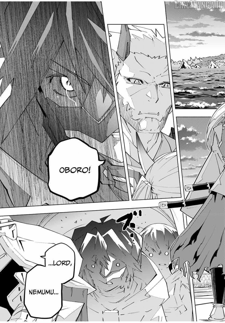 My Gift LVL 9999 Unlimited Gacha Chapter 177 - Page 3 in English