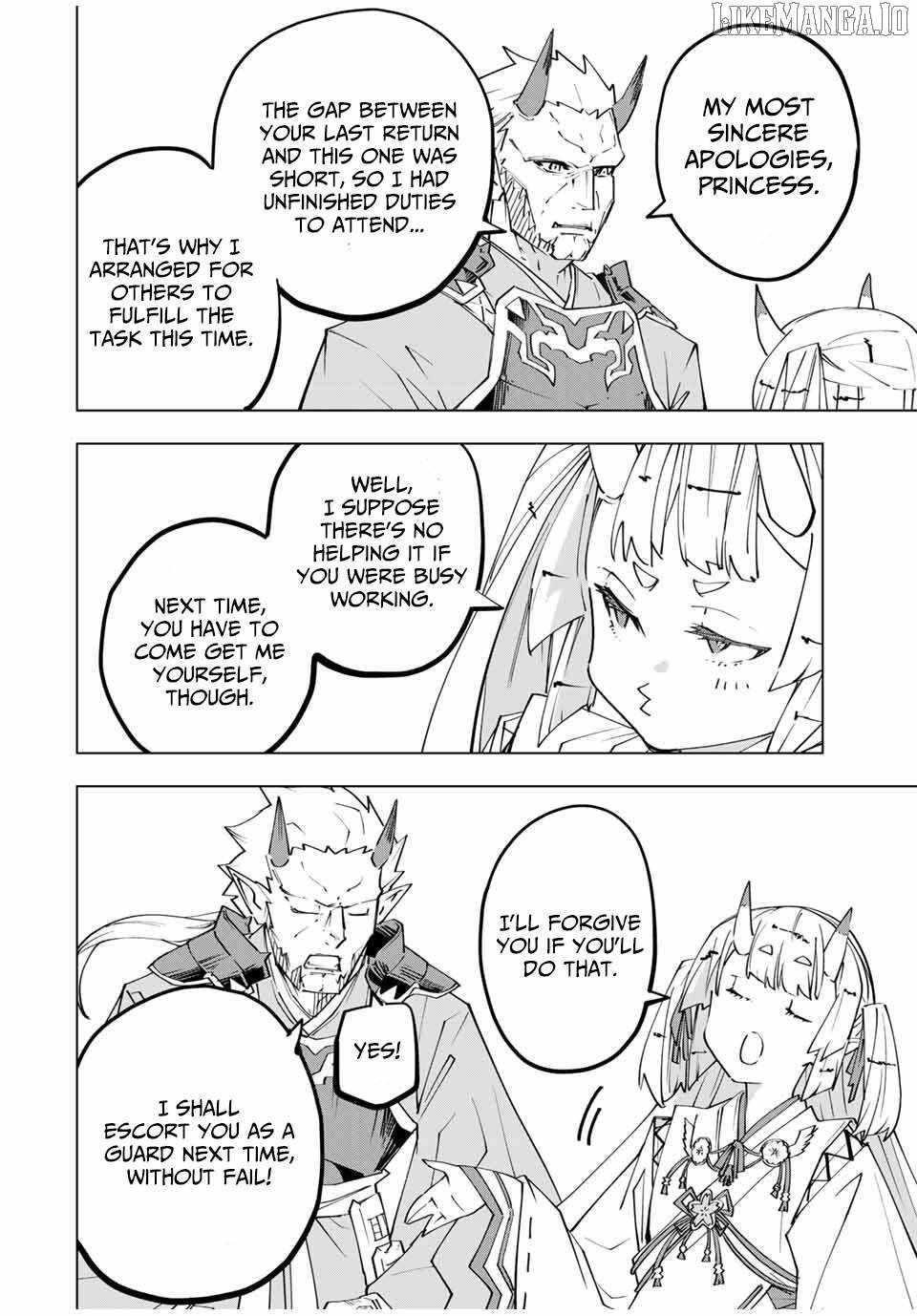 My Gift LVL 9999 Unlimited Gacha Chapter 177 - Page 6 in English