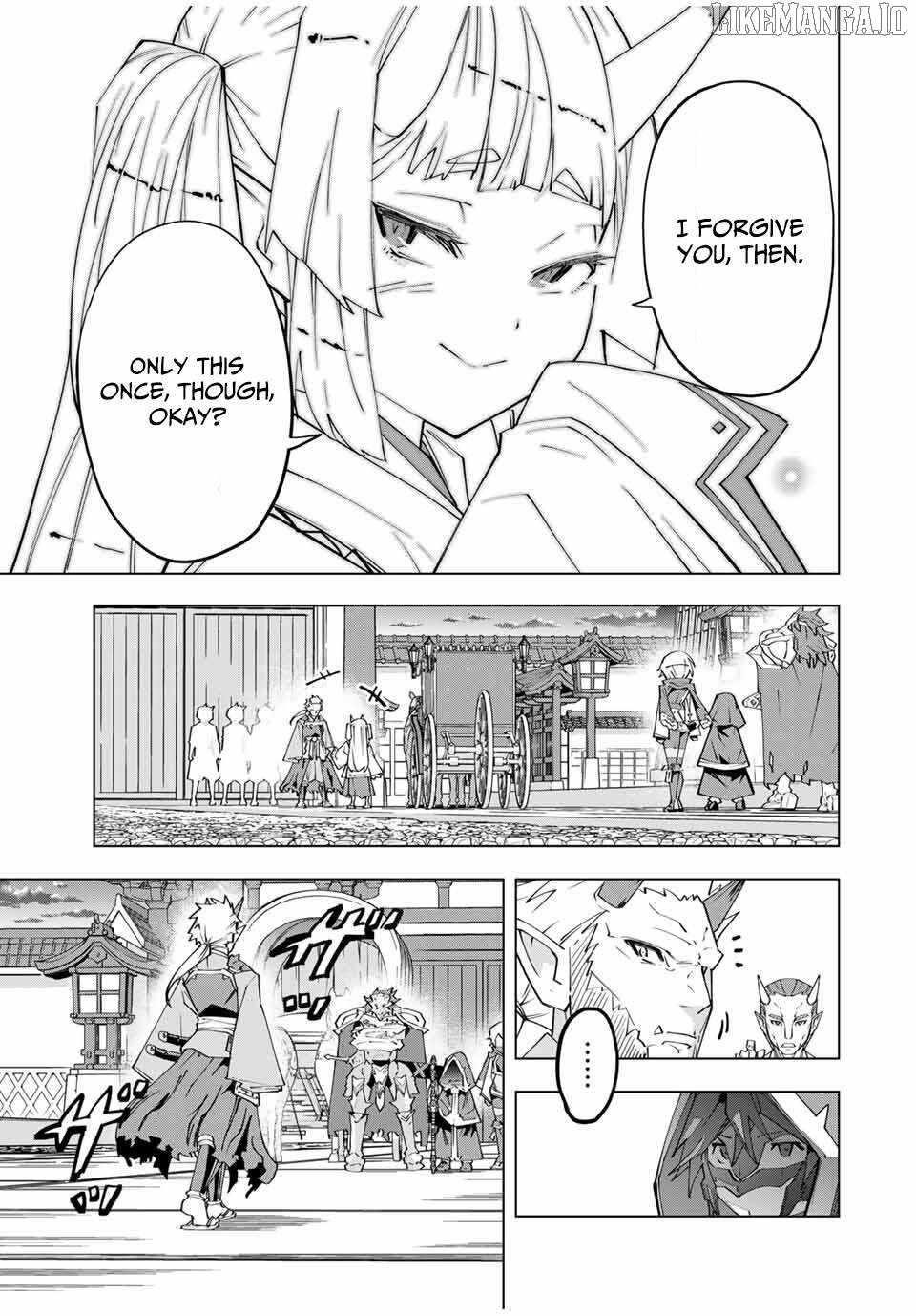 My Gift LVL 9999 Unlimited Gacha Chapter 177 - Page 7 in English