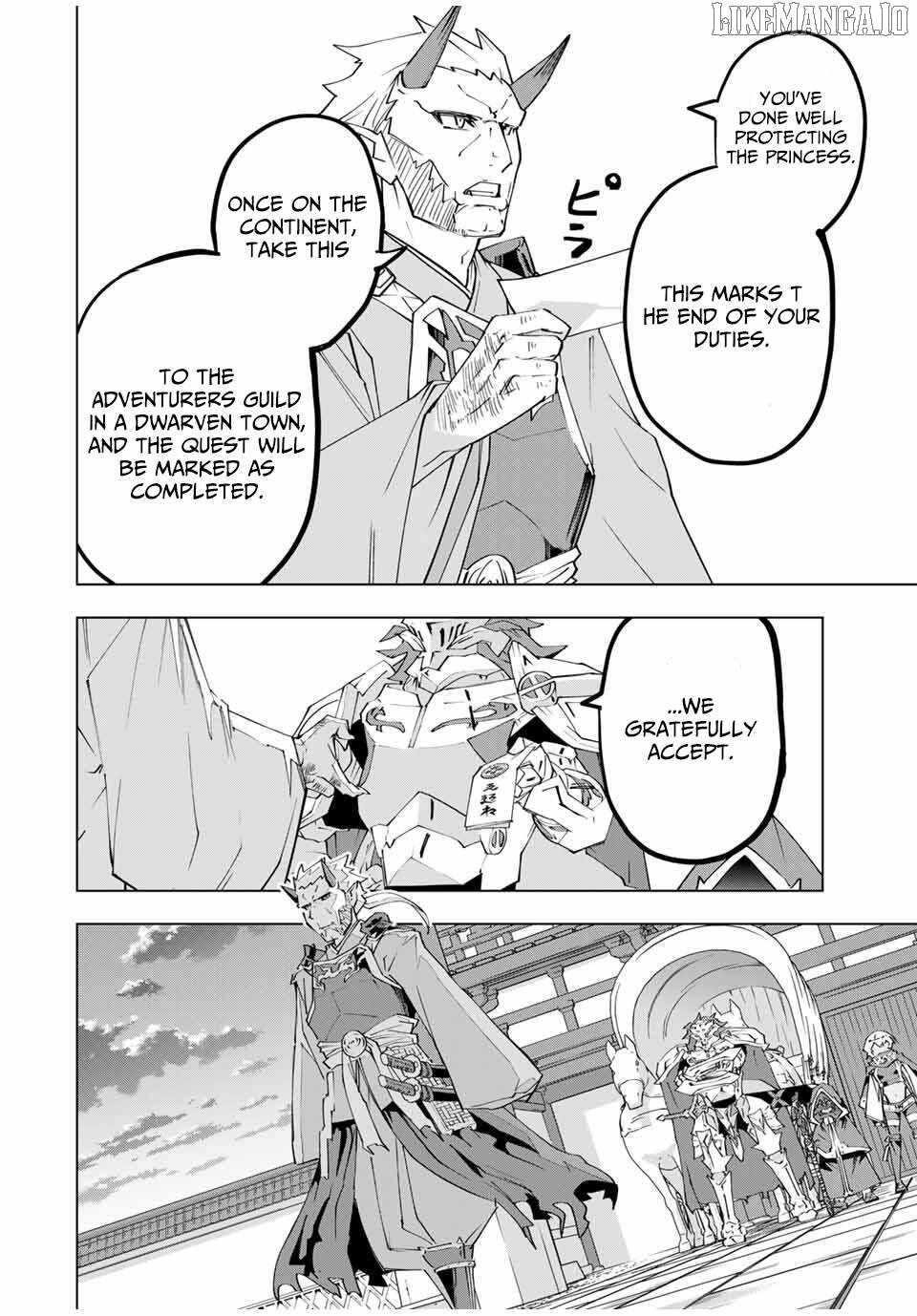 My Gift LVL 9999 Unlimited Gacha Chapter 177 - Page 8 in English
