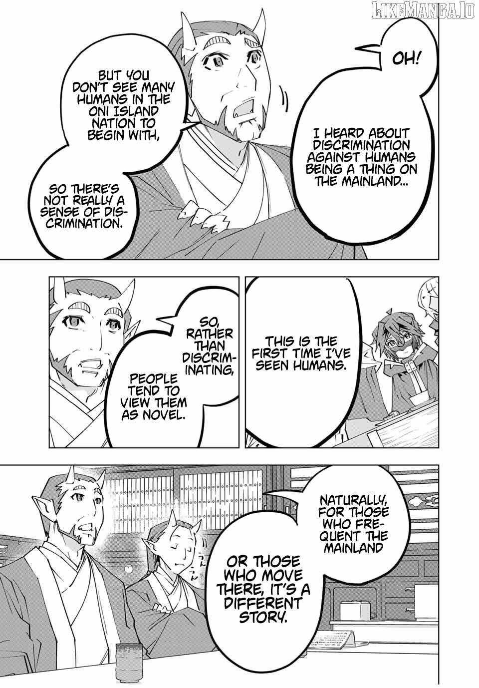 My Gift LVL 9999 Unlimited Gacha Chapter 178 - Page 13 in English