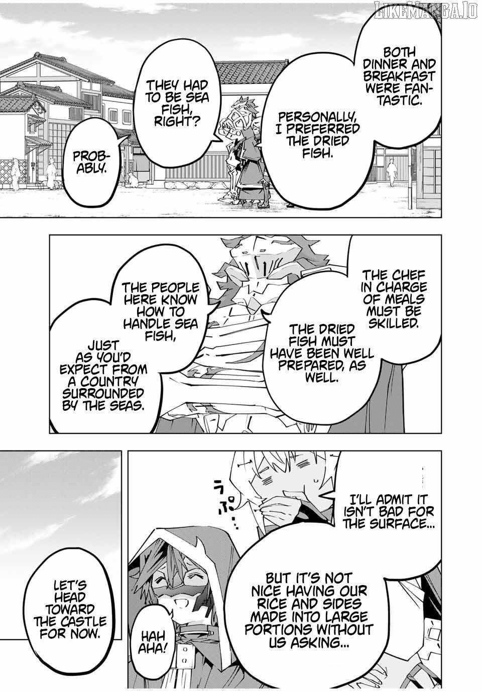 My Gift LVL 9999 Unlimited Gacha Chapter 178 - Page 3 in English