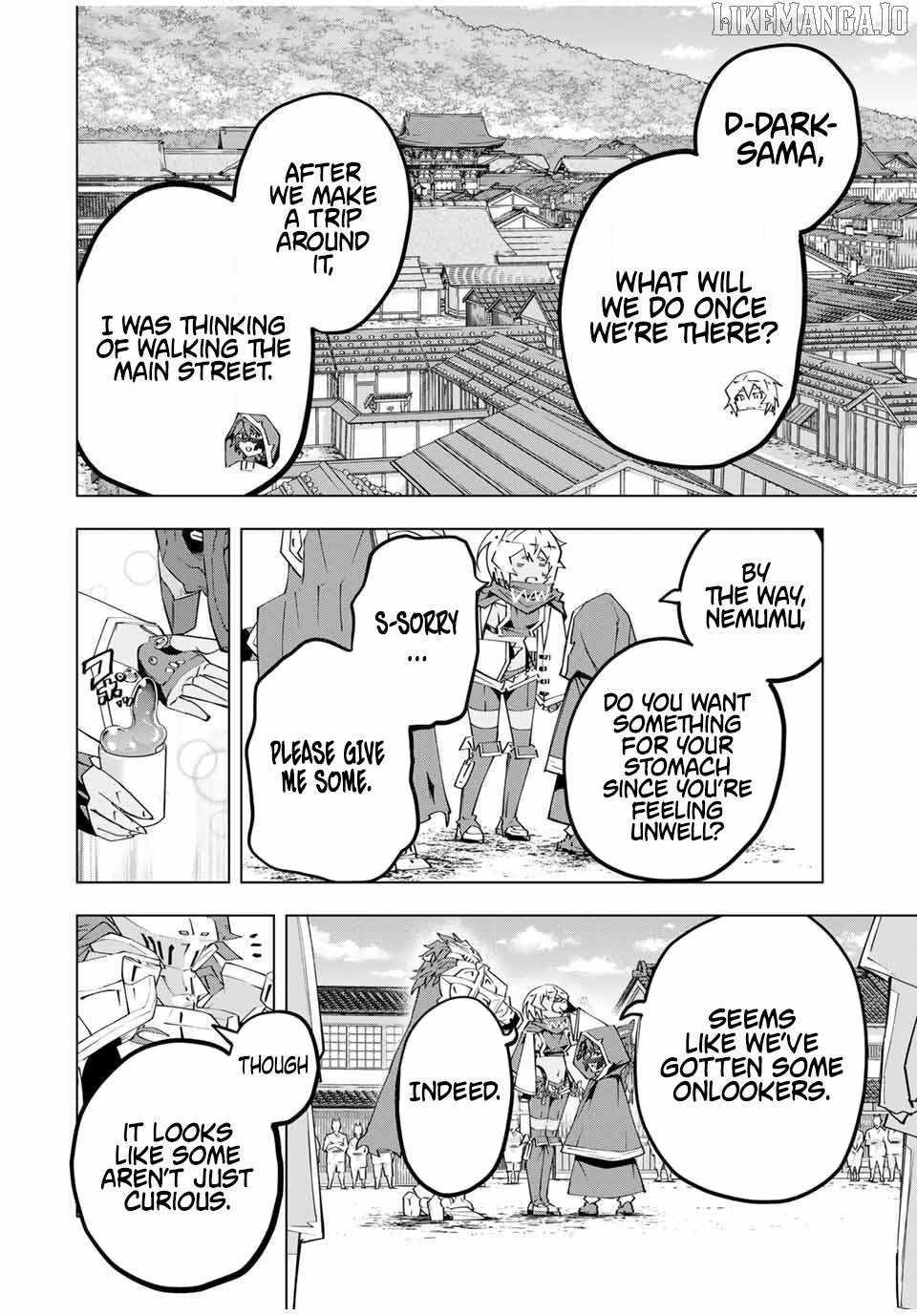My Gift LVL 9999 Unlimited Gacha Chapter 178 - Page 4 in English