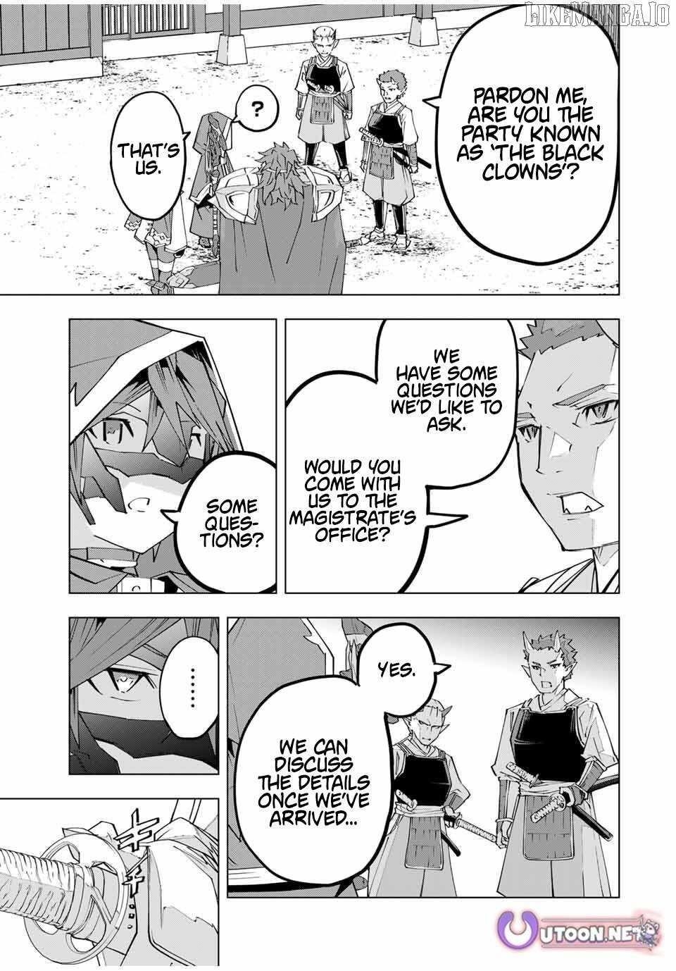 My Gift LVL 9999 Unlimited Gacha Chapter 178 - Page 5 in English