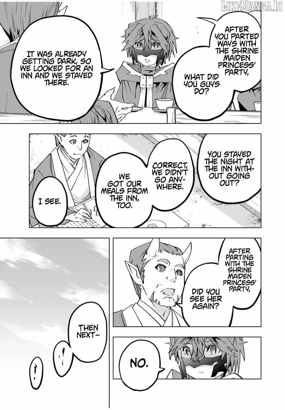 My Gift LVL 9999 Unlimited Gacha Chapter 178 - Page 7 in English