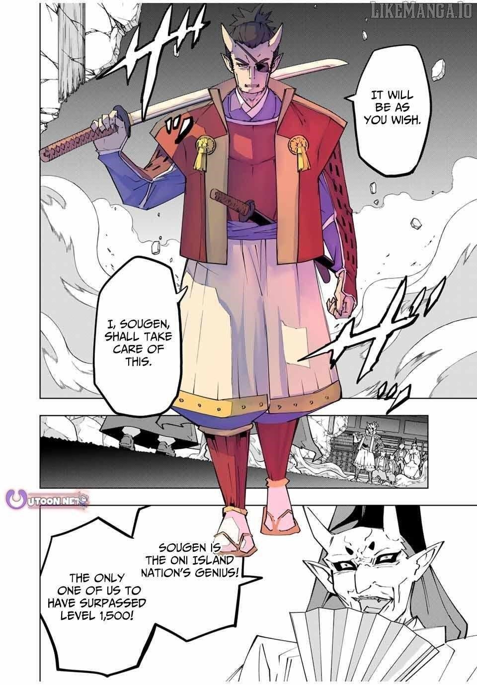 My Gift LVL 9999 Unlimited Gacha Chapter 179 - Page 12 in English