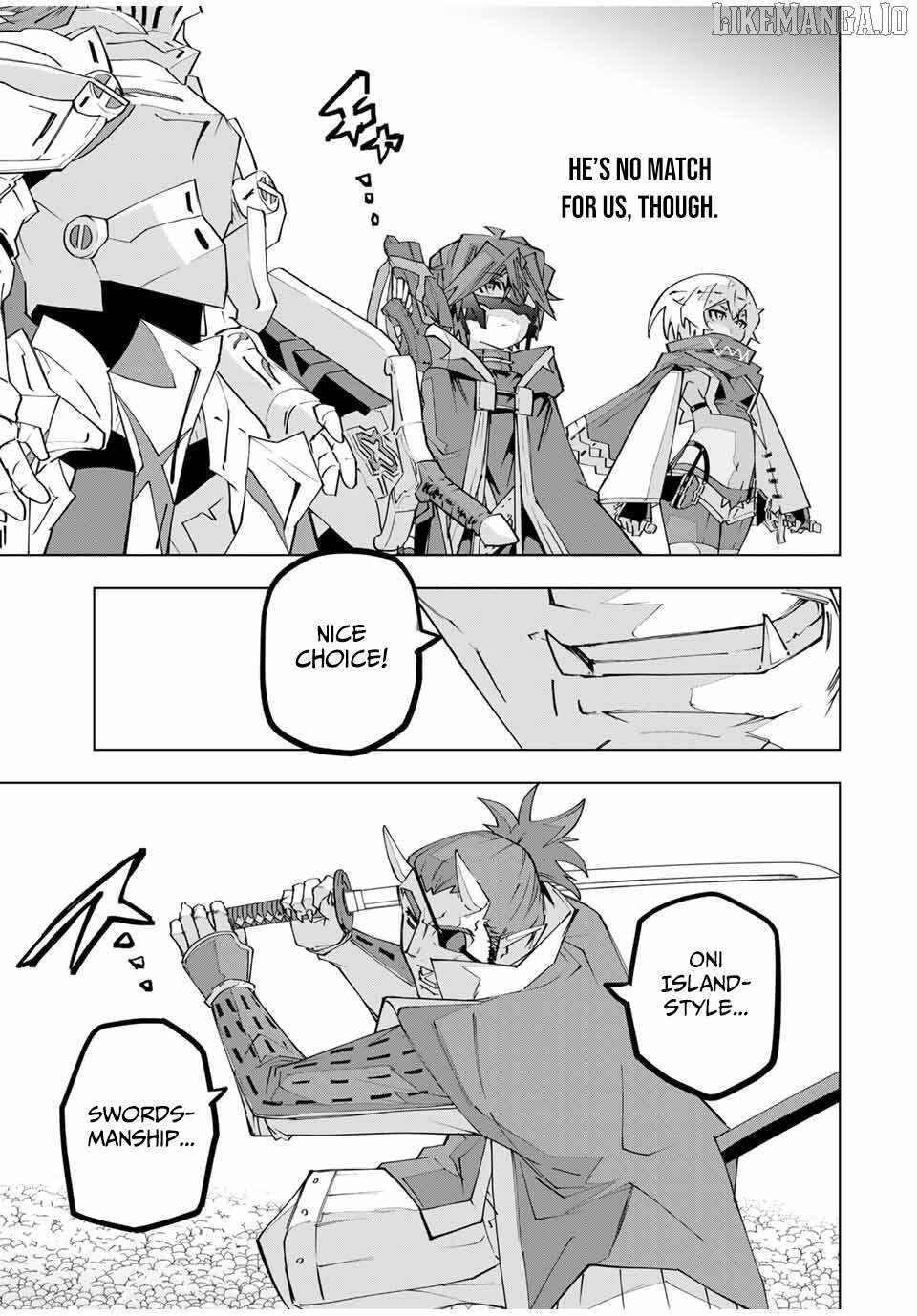 My Gift LVL 9999 Unlimited Gacha Chapter 179 - Page 15 in English