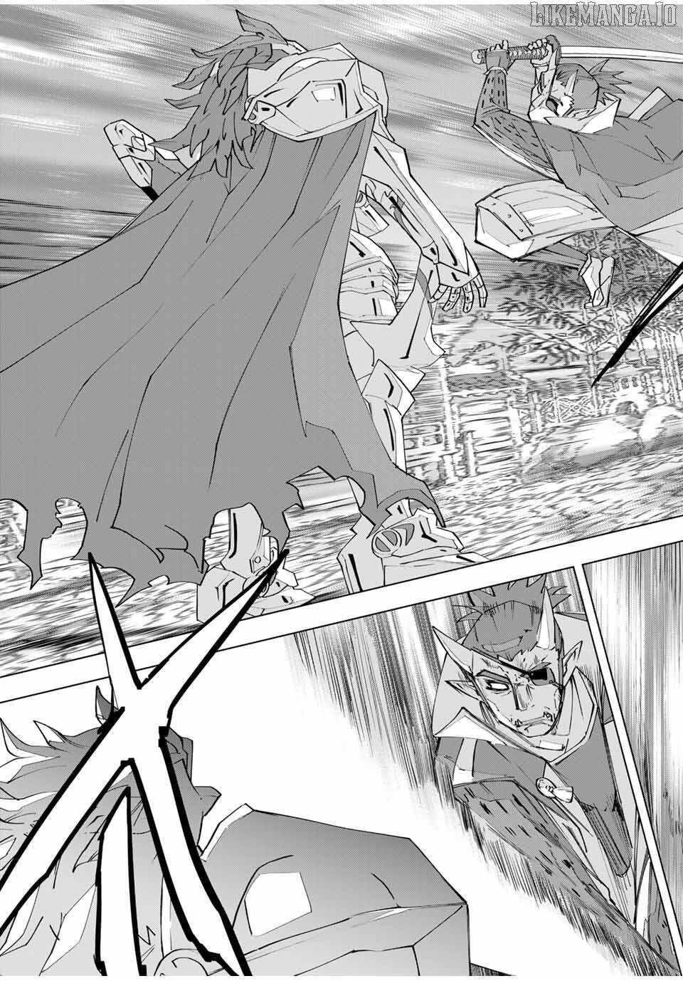 My Gift LVL 9999 Unlimited Gacha Chapter 179 - Page 17 in English