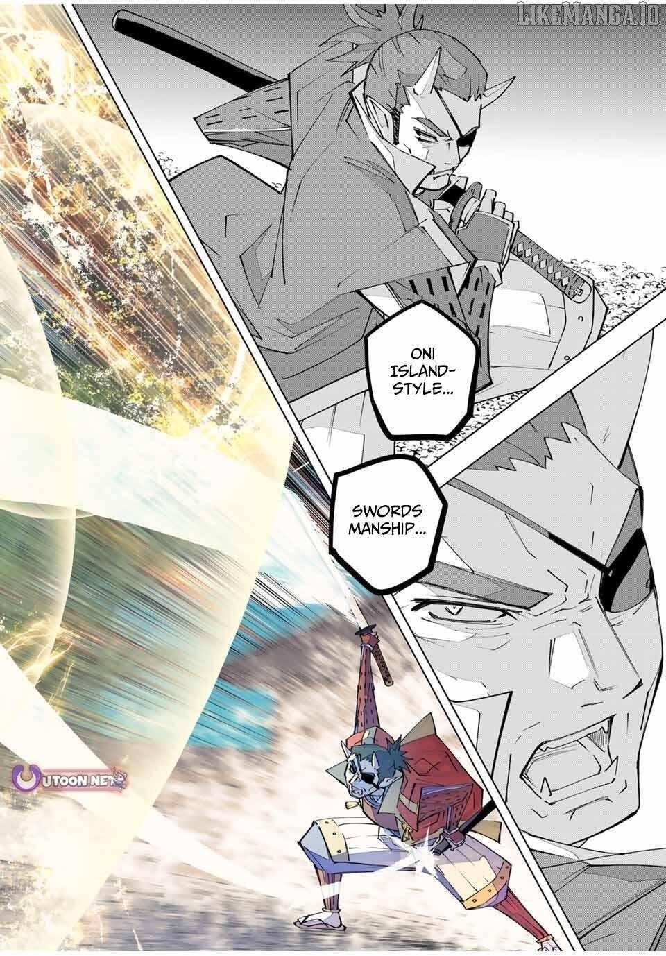 My Gift LVL 9999 Unlimited Gacha Chapter 179 - Page 24 in English