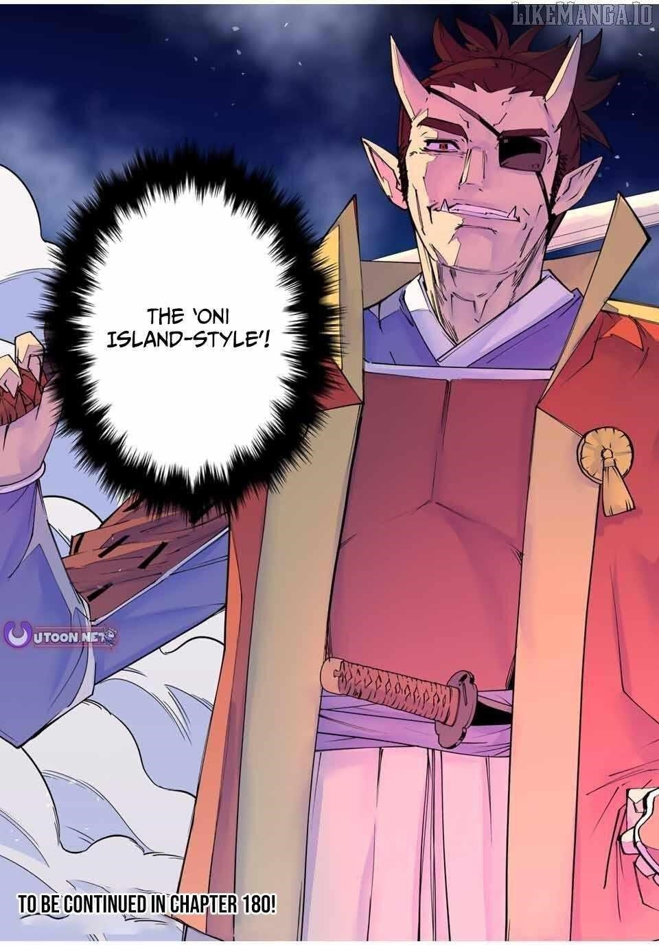 My Gift LVL 9999 Unlimited Gacha Chapter 179 - Page 27 in English