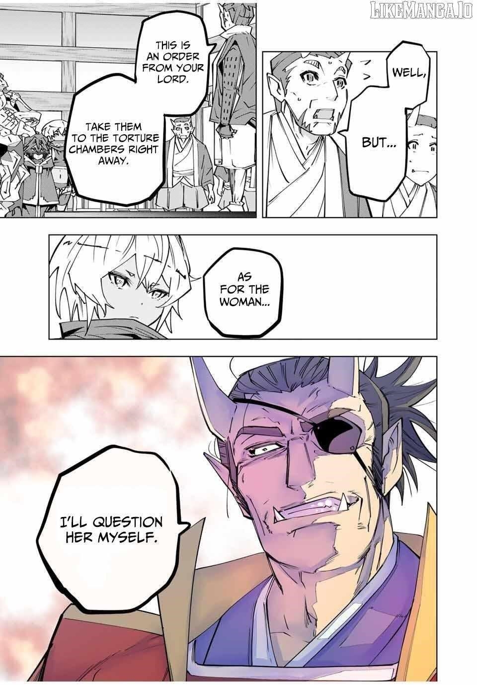 My Gift LVL 9999 Unlimited Gacha Chapter 179 - Page 5 in English