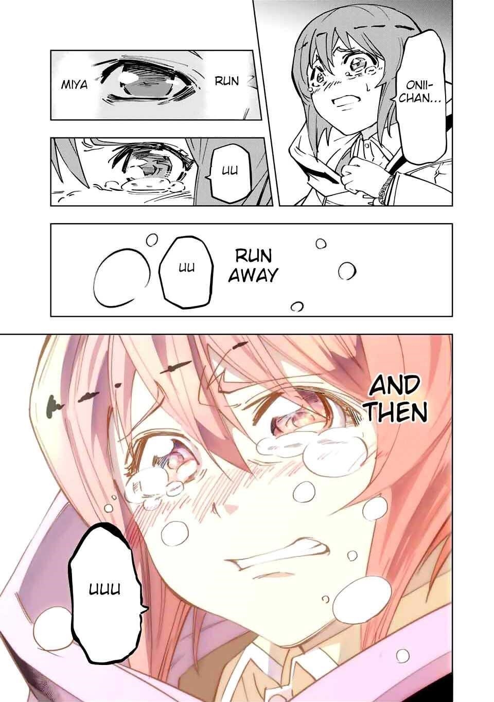My Gift LVL 9999 Unlimited Gacha Chapter 18 - Page 16 in English