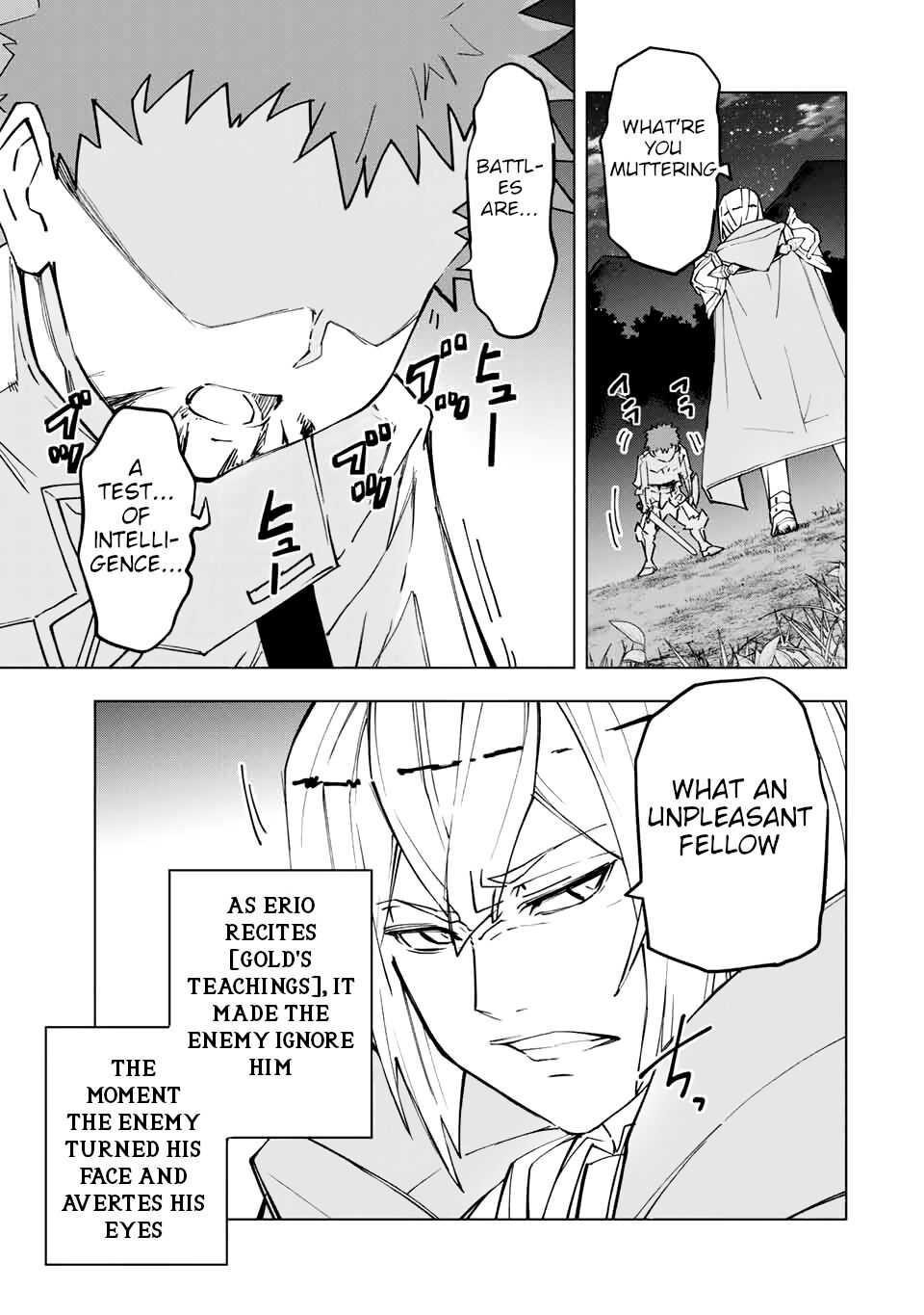 My Gift LVL 9999 Unlimited Gacha Chapter 18 - Page 20 in English