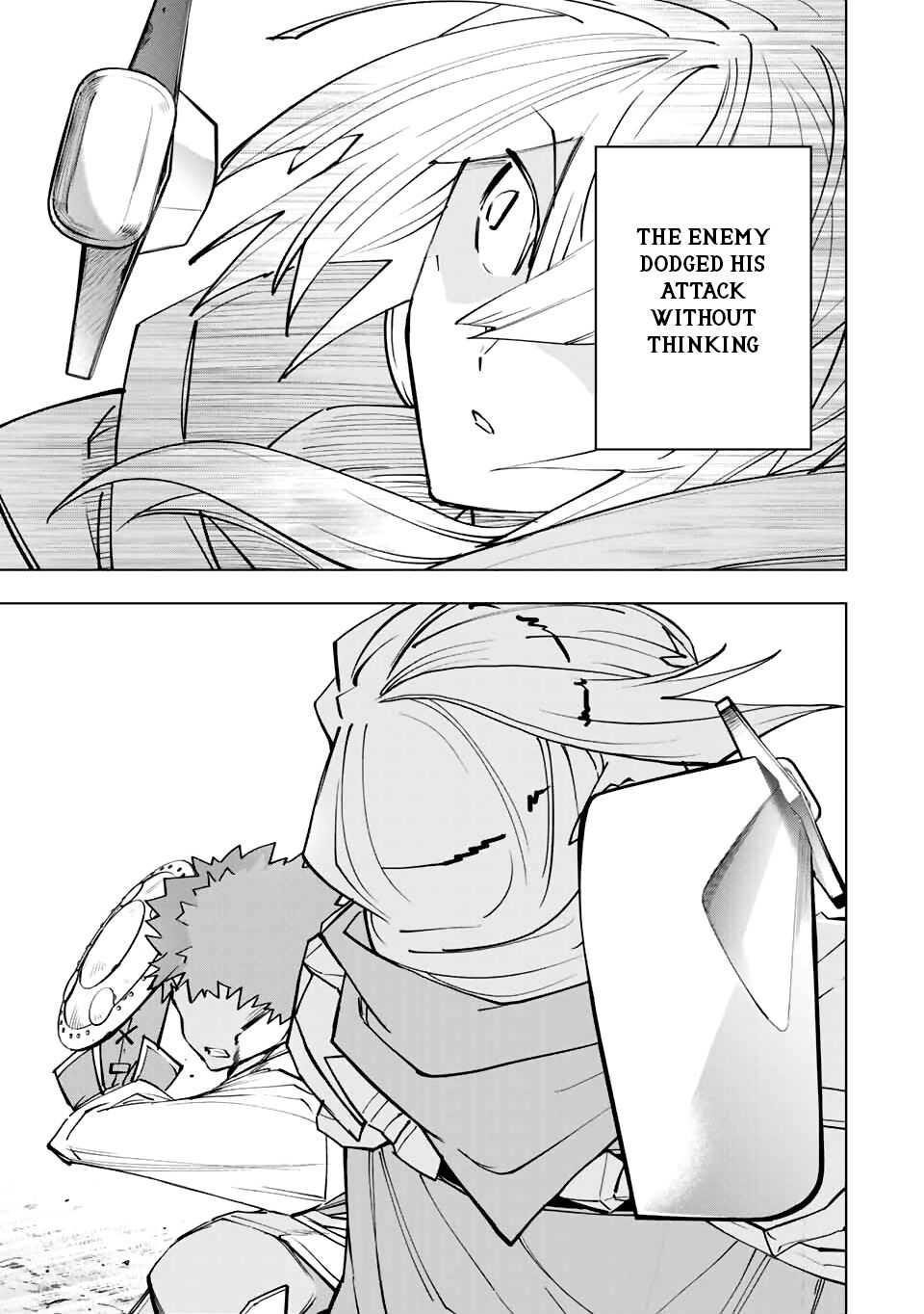 My Gift LVL 9999 Unlimited Gacha Chapter 18 - Page 22 in English