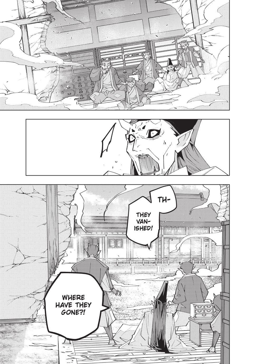 My Gift LVL 9999 Unlimited Gacha Chapter 180 - Page 12 in English